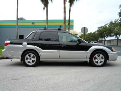 BAJA LDT AWD RARE 5 SPEED MANUAL FOG LIGHTS MUST SEE!!, US $6,488.00, image 14