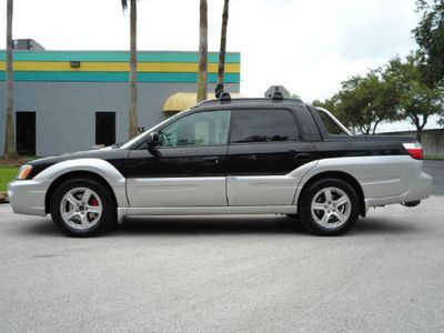 BAJA LDT AWD RARE 5 SPEED MANUAL FOG LIGHTS MUST SEE!!, US $6,488.00, image 15
