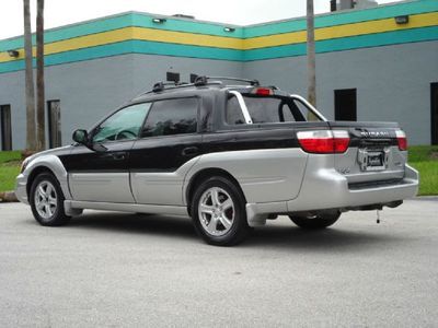 BAJA LDT AWD RARE 5 SPEED MANUAL FOG LIGHTS MUST SEE!!, US $6,488.00, image 16