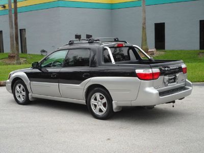 BAJA LDT AWD RARE 5 SPEED MANUAL FOG LIGHTS MUST SEE!!, US $6,488.00, image 17