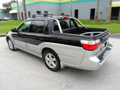 BAJA LDT AWD RARE 5 SPEED MANUAL FOG LIGHTS MUST SEE!!, US $6,488.00, image 18