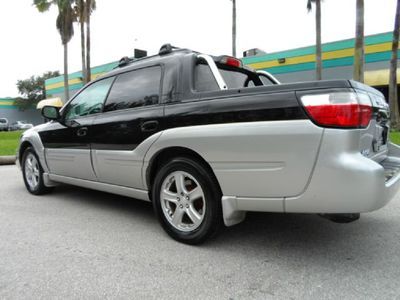BAJA LDT AWD RARE 5 SPEED MANUAL FOG LIGHTS MUST SEE!!, US $6,488.00, image 19