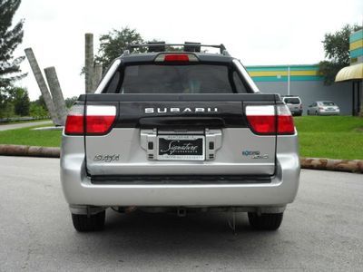 BAJA LDT AWD RARE 5 SPEED MANUAL FOG LIGHTS MUST SEE!!, US $6,488.00, image 20