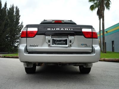 BAJA LDT AWD RARE 5 SPEED MANUAL FOG LIGHTS MUST SEE!!, US $6,488.00, image 21