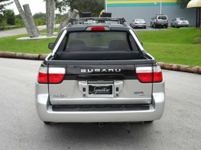 BAJA LDT AWD RARE 5 SPEED MANUAL FOG LIGHTS MUST SEE!!, US $6,488.00, image 22