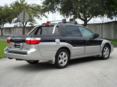 BAJA LDT AWD RARE 5 SPEED MANUAL FOG LIGHTS MUST SEE!!, US $6,488.00, image 27