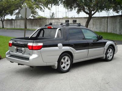 BAJA LDT AWD RARE 5 SPEED MANUAL FOG LIGHTS MUST SEE!!, US $6,488.00, image 28