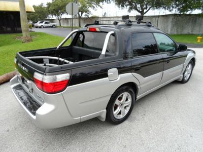 BAJA LDT AWD RARE 5 SPEED MANUAL FOG LIGHTS MUST SEE!!, US $6,488.00, image 29