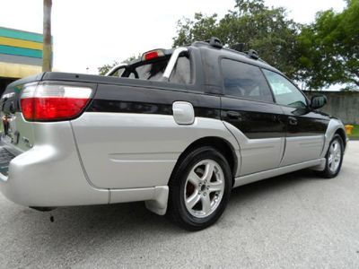 BAJA LDT AWD RARE 5 SPEED MANUAL FOG LIGHTS MUST SEE!!, US $6,488.00, image 30