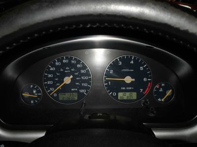 BAJA LDT AWD RARE 5 SPEED MANUAL FOG LIGHTS MUST SEE!!, US $6,488.00, image 40