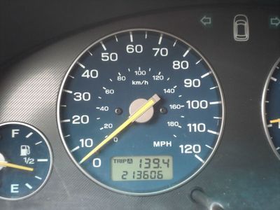 BAJA LDT AWD RARE 5 SPEED MANUAL FOG LIGHTS MUST SEE!!, US $6,488.00, image 41