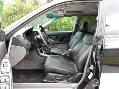 BAJA LDT AWD RARE 5 SPEED MANUAL FOG LIGHTS MUST SEE!!, US $6,488.00, image 42