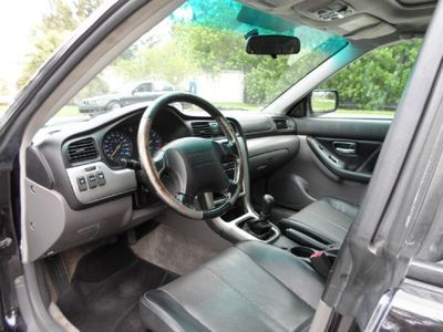 BAJA LDT AWD RARE 5 SPEED MANUAL FOG LIGHTS MUST SEE!!, US $6,488.00, image 44