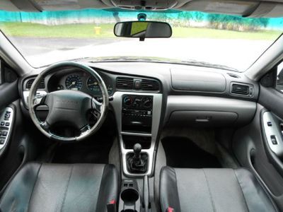 BAJA LDT AWD RARE 5 SPEED MANUAL FOG LIGHTS MUST SEE!!, US $6,488.00, image 45