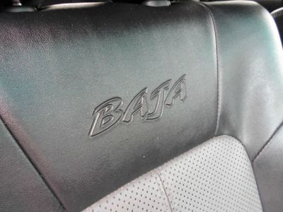 BAJA LDT AWD RARE 5 SPEED MANUAL FOG LIGHTS MUST SEE!!, US $6,488.00, image 48