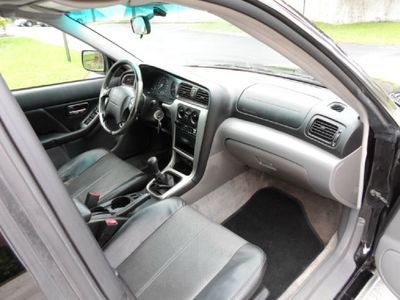 BAJA LDT AWD RARE 5 SPEED MANUAL FOG LIGHTS MUST SEE!!, US $6,488.00, image 49