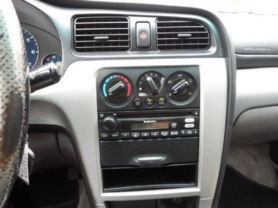 BAJA LDT AWD RARE 5 SPEED MANUAL FOG LIGHTS MUST SEE!!, US $6,488.00, image 57