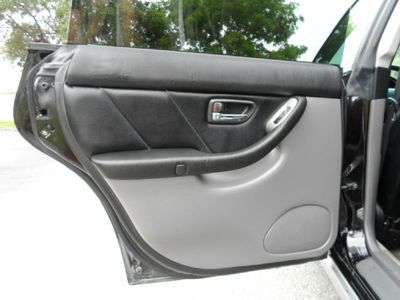 BAJA LDT AWD RARE 5 SPEED MANUAL FOG LIGHTS MUST SEE!!, US $6,488.00, image 68