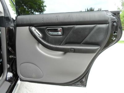 BAJA LDT AWD RARE 5 SPEED MANUAL FOG LIGHTS MUST SEE!!, US $6,488.00, image 71