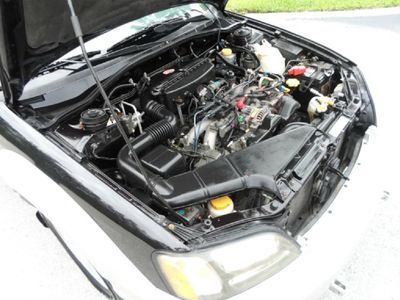 BAJA LDT AWD RARE 5 SPEED MANUAL FOG LIGHTS MUST SEE!!, US $6,488.00, image 72