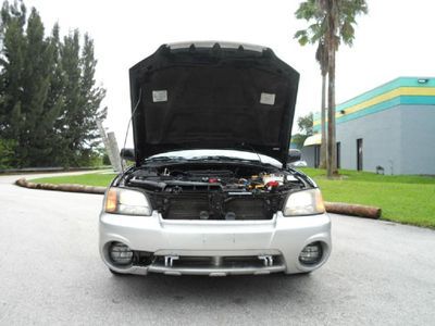 BAJA LDT AWD RARE 5 SPEED MANUAL FOG LIGHTS MUST SEE!!, US $6,488.00, image 73