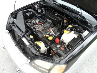 BAJA LDT AWD RARE 5 SPEED MANUAL FOG LIGHTS MUST SEE!!, US $6,488.00, image 77