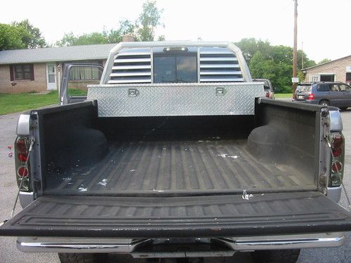 97 Ford F250HD XLT CREW CAB 4WD 7.3 Powerstroke diesel 120K MINT West Coast, US $15,500.00, image 11