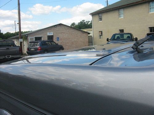 97 Ford F250HD XLT CREW CAB 4WD 7.3 Powerstroke diesel 120K MINT West Coast, US $15,500.00, image 13