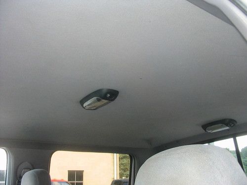 97 Ford F250HD XLT CREW CAB 4WD 7.3 Powerstroke diesel 120K MINT West Coast, US $15,500.00, image 18