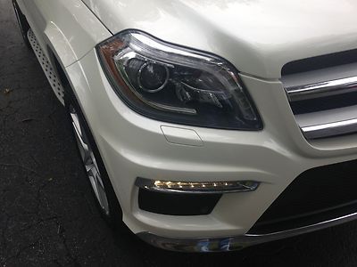 2013 Mercedes Benz GL550 AVAILABLE FOR EXPORT 4,800 miles, US $95,699.00, image 6
