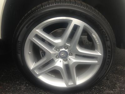 2013 Mercedes Benz GL550 AVAILABLE FOR EXPORT 4,800 miles, US $95,699.00, image 10