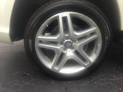 2013 Mercedes Benz GL550 AVAILABLE FOR EXPORT 4,800 miles, US $95,699.00, image 11