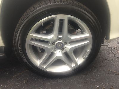 2013 Mercedes Benz GL550 AVAILABLE FOR EXPORT 4,800 miles, US $95,699.00, image 12