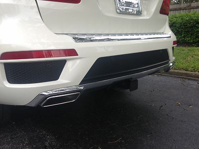 2013 Mercedes Benz GL550 AVAILABLE FOR EXPORT 4,800 miles, US $95,699.00, image 14