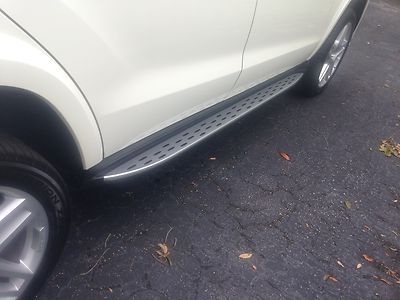 2013 Mercedes Benz GL550 AVAILABLE FOR EXPORT 4,800 miles, US $95,699.00, image 18