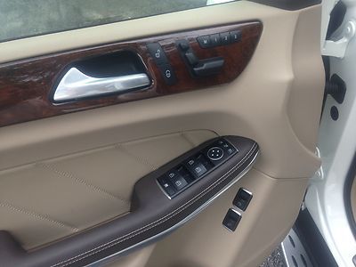 2013 Mercedes Benz GL550 AVAILABLE FOR EXPORT 4,800 miles, US $95,699.00, image 20