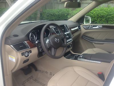 2013 Mercedes Benz GL550 AVAILABLE FOR EXPORT 4,800 miles, US $95,699.00, image 21