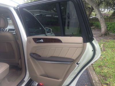 2013 Mercedes Benz GL550 AVAILABLE FOR EXPORT 4,800 miles, US $95,699.00, image 28