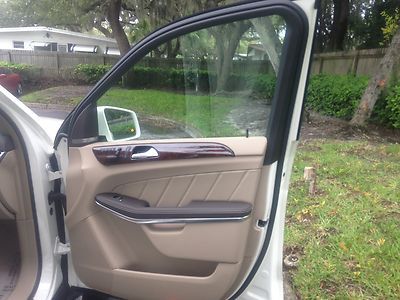 2013 Mercedes Benz GL550 AVAILABLE FOR EXPORT 4,800 miles, US $95,699.00, image 29