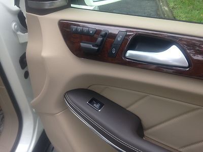 2013 Mercedes Benz GL550 AVAILABLE FOR EXPORT 4,800 miles, US $95,699.00, image 30