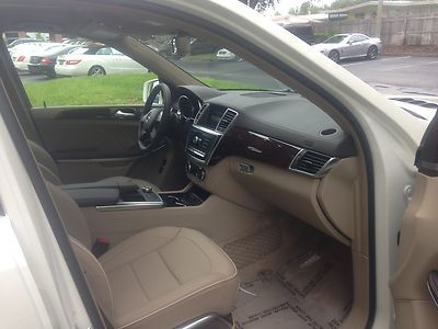 2013 Mercedes Benz GL550 AVAILABLE FOR EXPORT 4,800 miles, US $95,699.00, image 31