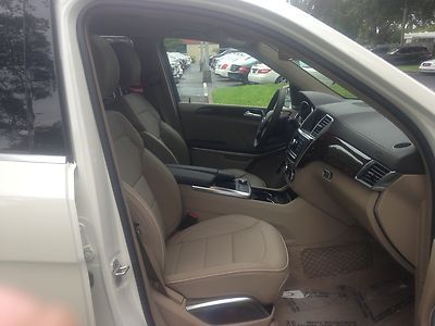 2013 Mercedes Benz GL550 AVAILABLE FOR EXPORT 4,800 miles, US $95,699.00, image 33