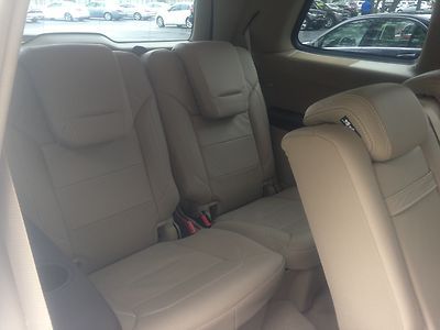 2013 Mercedes Benz GL550 AVAILABLE FOR EXPORT 4,800 miles, US $95,699.00, image 35