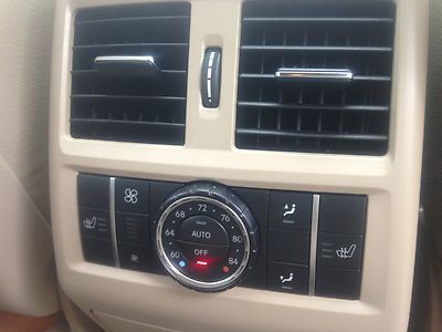 2013 Mercedes Benz GL550 AVAILABLE FOR EXPORT 4,800 miles, US $95,699.00, image 39