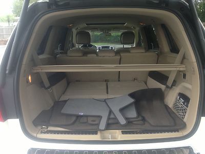 2013 Mercedes Benz GL550 AVAILABLE FOR EXPORT 4,800 miles, US $95,699.00, image 43