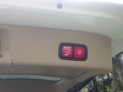 2013 Mercedes Benz GL550 AVAILABLE FOR EXPORT 4,800 miles, US $95,699.00, image 44