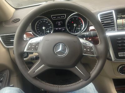 2013 Mercedes Benz GL550 AVAILABLE FOR EXPORT 4,800 miles, US $95,699.00, image 55
