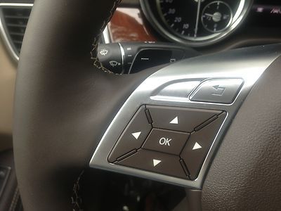 2013 Mercedes Benz GL550 AVAILABLE FOR EXPORT 4,800 miles, US $95,699.00, image 56