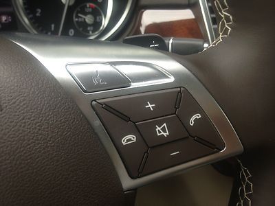 2013 Mercedes Benz GL550 AVAILABLE FOR EXPORT 4,800 miles, US $95,699.00, image 58