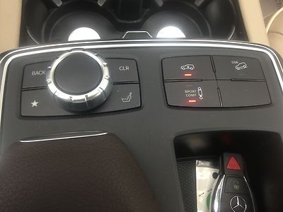 2013 Mercedes Benz GL550 AVAILABLE FOR EXPORT 4,800 miles, US $95,699.00, image 59